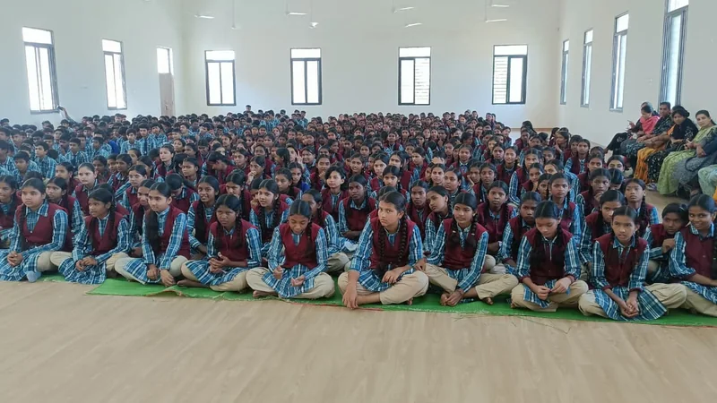 सेवा संकल्प अभियान में मंच पर जीवंत हुईं ‘अनकही कहानियां’