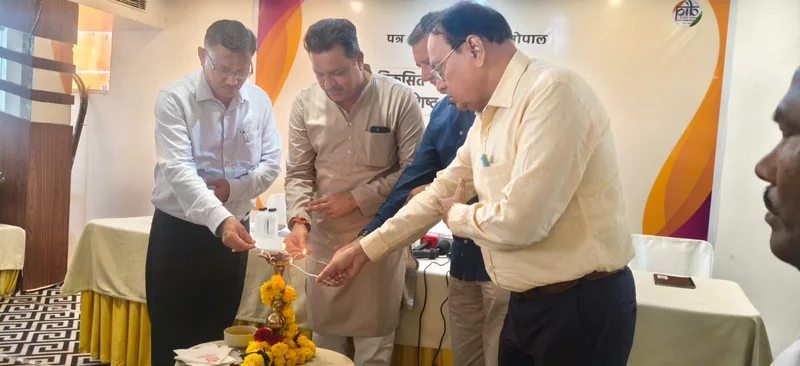 "कचरा कल्चर की मानसिकता से उबरने की जरूरत, स्वच्छता हमारी जिम्मेदारी होनी चाहिए"
